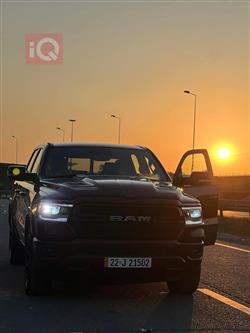 رام 1500